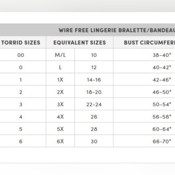 ♥️NWT VINTAGE TORRID UNDERWIRE BRA FISHNET SATIN STRAPPY BRALETTE - Picture 12 of 14